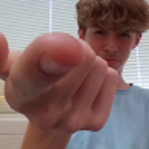 Meet your Posher, William